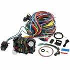 21 Circuit Wiring Wire Harness Universal Extra Long Wires For Gm Ford Chevrolet