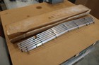 1963-1964 Corvette Front Grille Grill Assembly