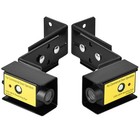 For Liftmaster Cps-u Commercial Photo Eyes  Cps-u Safety Sensors Compatible