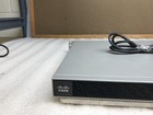 Cisco Asa5515-x Asa5515 Adaptive Security Appliance Firewall  Tested reset