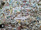Germany Stamp Collection Used -each Lot  300 Different Surcharge Zuschlag Stamps