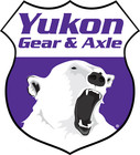 Yukon Master Overhaul Kit For Gm Chevy 55p And 55t Differential