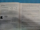 Sherwood s Method   Solos For Hawaiian Guitar Sheet Music Book Vintage