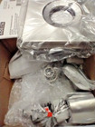 Delta T17251-ss-we Dryden Monitor 17 Series Shower Trim Kit Stainless Steel