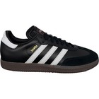 Adidas Samba Indoor Soccer Shoes Men Women Low Leather Sneakers Size 4-12 5 New