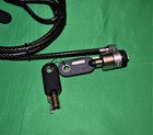 Lenovo Kensington Microsaver Cable Keyed Laptop Lock New  No Box