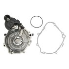 Left Engine Stator Crankcase Cover For Suzuki Gsxr 600 Gsxr750 2006-2025 2007 08