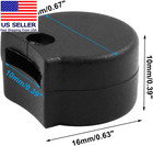 5 Pcs Silicone Clarinet Thumb Rest Cushions  Protector For Most Clarinets  Oboe 