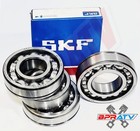 Polaris Rzr Sportsman Ace 570 Bearings Crank Motor Engine Skf Bearing Kit 2017 