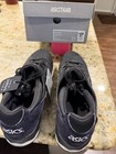 Asics Gel-lyte V Mid Grey black Denim Men s Shoes Size 11   Brand New Never Worn
