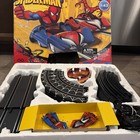 Carrera Go 1 43 Slot Car Set Spiderman Spidey Sense 1 43 Slot Cars