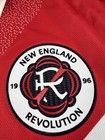 Adidas Mls New England Revolution 2023 Soccer Jersey Authentic Size X-large Nwt