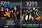 Sam Loomis Specials Volumes 1 Thru 4  some Footage Has Watermarks 