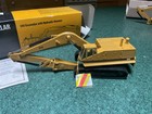1 50 Nzg  Cat 245 Excavator With Hydraulic Hammer  With Box