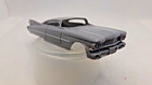 Resin Ho Slot Car Scale 1959 Cadillac Low Rider Paintable Body 4 Gear