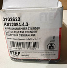 Clutch Slave Cylinder Fits Bmw 1 Series F20 3series F30 1 6 Petrol   21526852738