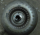 Torque Converter 62te Transmission  Caravan Chrysler Twn country 5gen