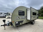 2018 Winnebago Winnie Drop 1790