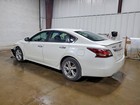 Ac Compressor 4 Cylinder Sedan Sl Fits 13-18 Altima 2803235