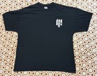 Hank Williams Iii Vintage Shirt Country Punk Rebel Music Size 2x Honky Tonkin