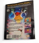 Official Nintendo Power Pokemon Stadium Player s Guide Book Strategy N64