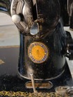 Singer 15 91 Centennial Sewing Machine 
