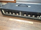 Sears Model La 45 Vintage Guitar Amplifier  Head - Needs Repair