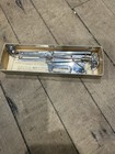 Vintage Willcox   Gibbs Improved Tucker Attachment For Automatic Sewing Machine