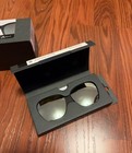 Bose Alto Smart Bluetooth Audio Sunglasses W extra Mirrored Lenses 