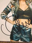 Taylor Swift Original Signed Autographed Photo W coa