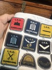 Sunbeam    Salvation Army Youth  Patches   Rare   Hard To Find
