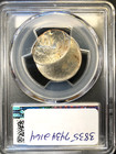 Mint Error Pcgs Ms63  1965  s  Quarter Struck 40  Off Center Sf Mint Per Fred W 