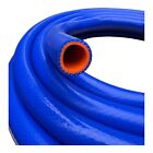 3 4  Silicone Hose Heater Hose 25 Foot Roll 50 Psi
