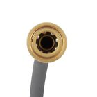 50  Pressure Washer Hose 3 8  X 50 Ft Foot 4000psi Industrial W  Qc High Quality