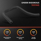 Power Steering Reservoir Hose For Nissan Altima 2007 2018 2019 2010-2013 2 5l 