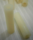 Raf 1171-8-n Nylon 5 16 Round Spacer  166 Id  1-1 4 Length  Lot Of 30   69