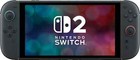 Nintendo Switch 2 Console Only - June 5th Pre Order New