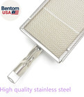 Stainless Steel Infrared Sear Burner For Napoleon Lex 605  730 And Prestige Ii 4