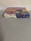 Vintage Lisa Frank My Sticker Collection Box Dolphin Orca Splash Sealed Nos Rare