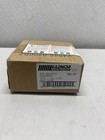 Lot Of 25 Radnor Steel Metal Cut-off Wheel 4-1 2  X 0 45 X 7 8  64000812