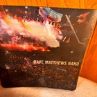 Dave Matthews Band Dmb Warehouse Lenticular Mouse Pad Music 
