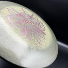 Passion   Esp Sparkle Glow   Limited Edition Discraft Fairway Driver Disc
