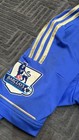 Fc Chelsea 2012-13 Home Men   s Size M Soccer Jersey Hazard  17