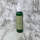 Moonwater Elixirs Reiki Charged Sage Smudge Spray 4oz Quartz