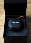 Godox X3 F Touchscreen Ttl Wireless Flash Trigger For Fujifilm