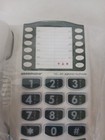 Clarity Xl40 Extra Loud Volume Big Button Corded Landline Phone For Hearing Aid
