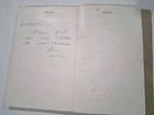 The American National Red Cross Home Nursing Textbook Vintage  Softcover