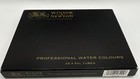 Winsor   Newton Watercolors Professional Watercolors 24-color Set 5ml New