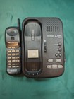 Vtech 2 Line Cordless Phone 900 Mhz 920 Adl    no Power Cord  Tested - Works