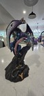 Mystical Dragon Figurine